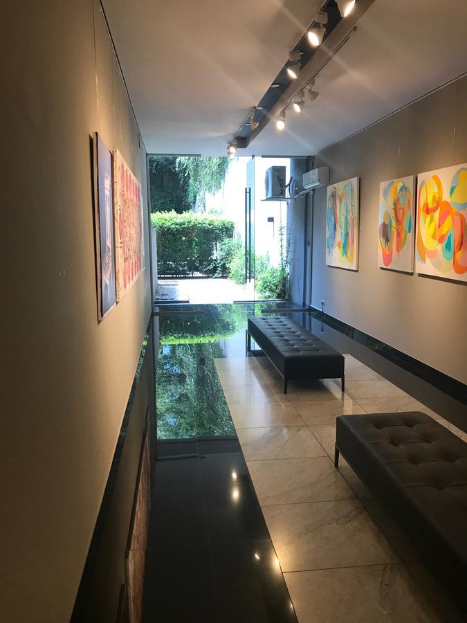 Studio Iq Buenos Aires Room photo