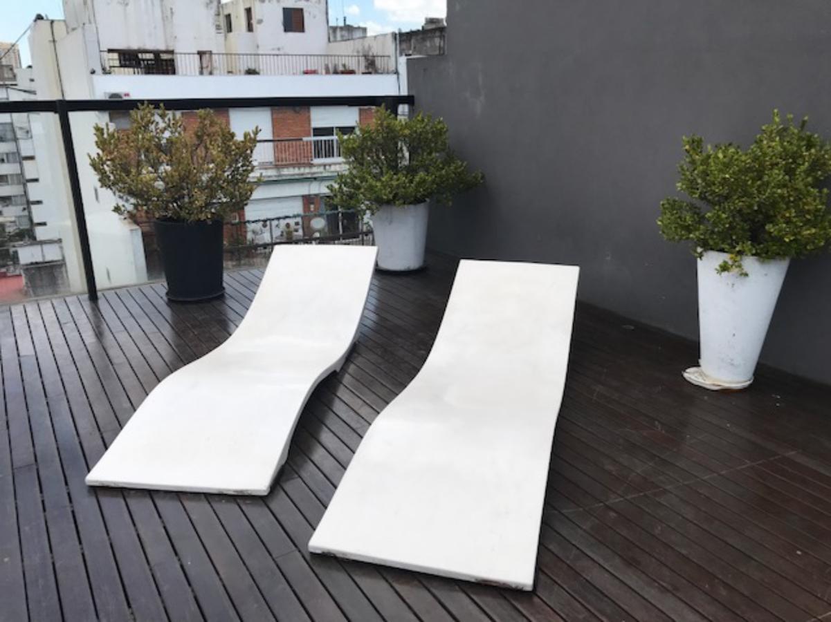 Studio Iq Buenos Aires Exterior photo